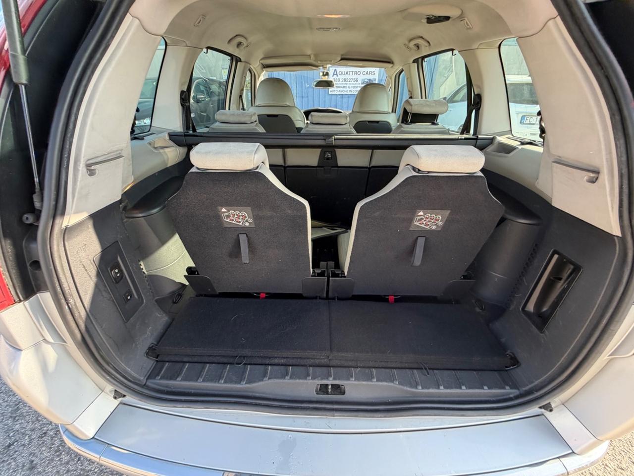 Citroen C4 Grand Picasso 1.6 HDi 110 FAP Business