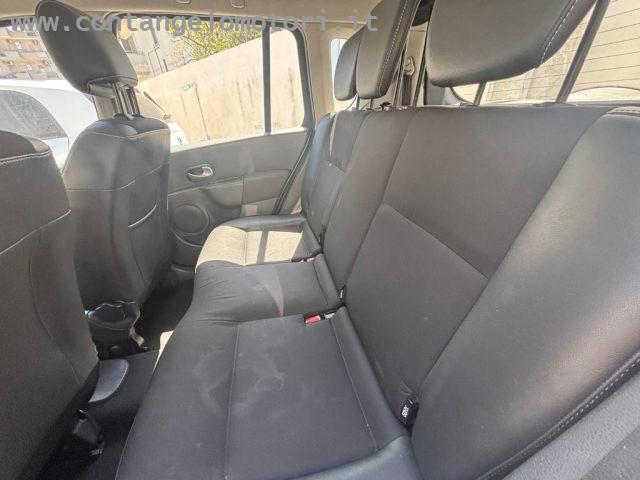 RENAULT Modus 1.2 16V