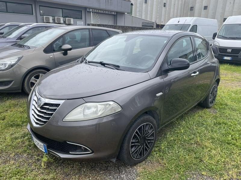 Lancia Ypsilon Ypsilon 1.2 8v Platinum s&s 69cv