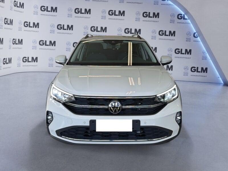 Volkswagen Taigo Taigo 1.0 TSI 115 CV Life