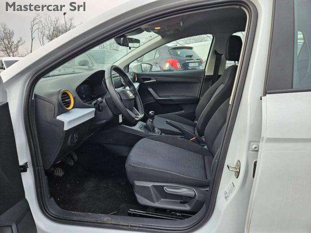 SEAT Ibiza NEOPATETATI 1.0 ecotsi 80Cv TG : GS513NT