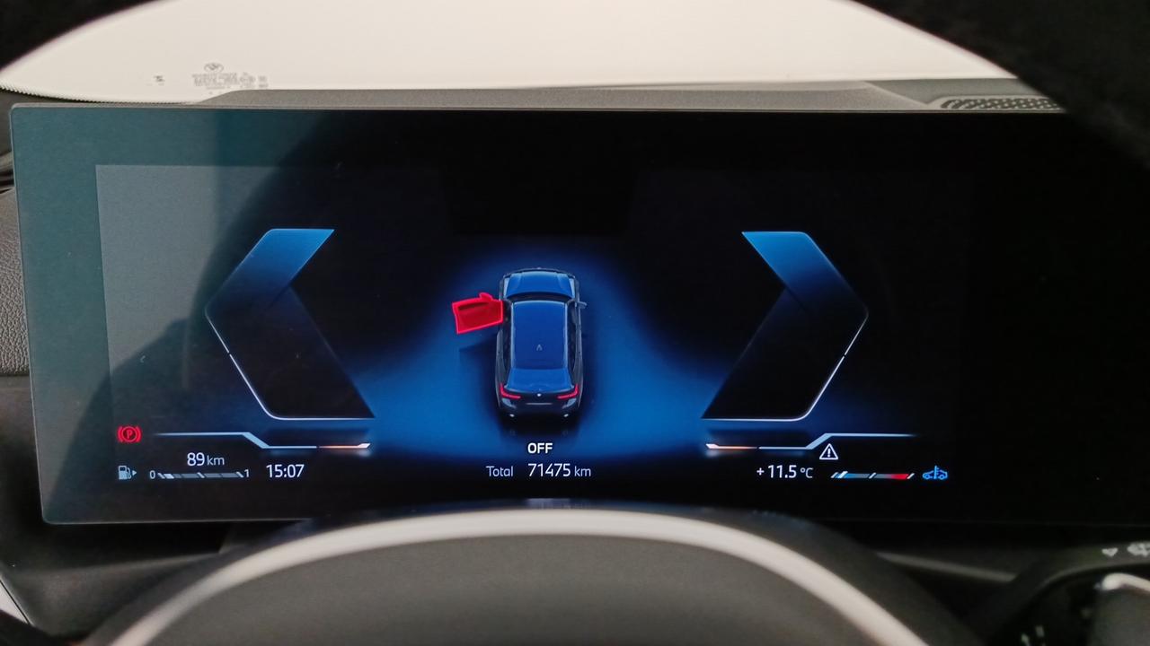 BMW Serie 3 G21 2022 Touring - 316d Touring mhev 48V MSport auto