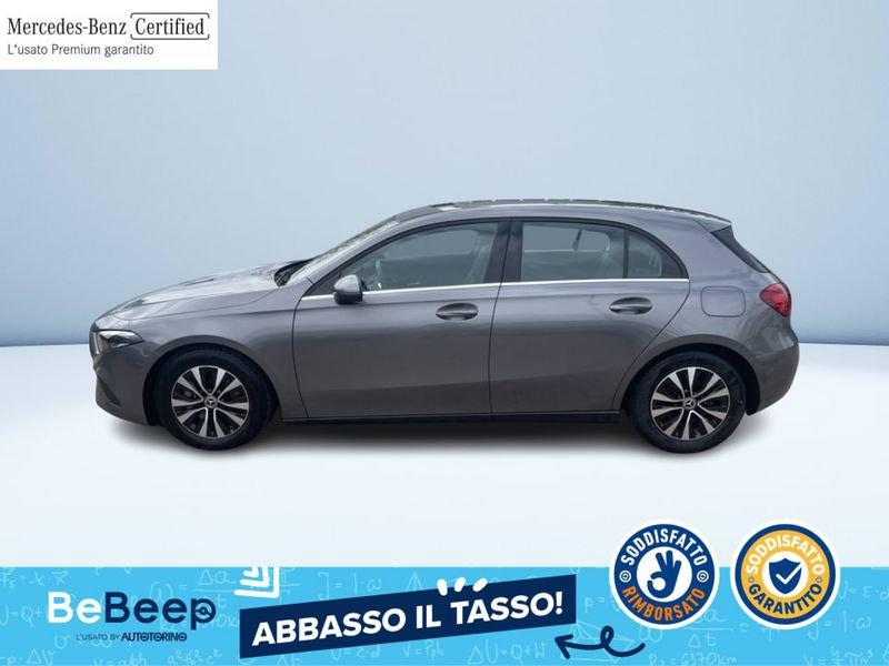 Mercedes-Benz Classe A A 180 D ADVANCED AUTO