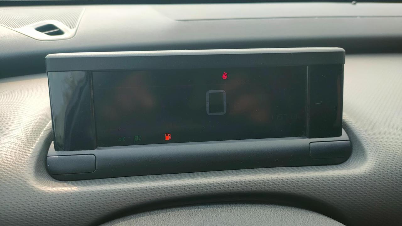 Citroen C4 Cactus 1.6 bluehdi Shine s&s 100cv