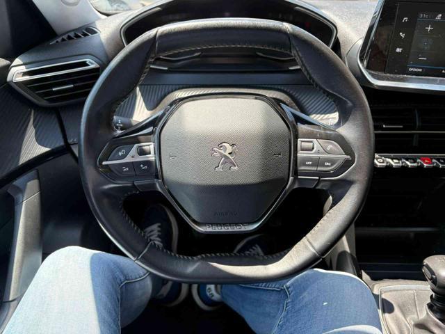 PEUGEOT 2008 BlueHDi 110 S&S Active