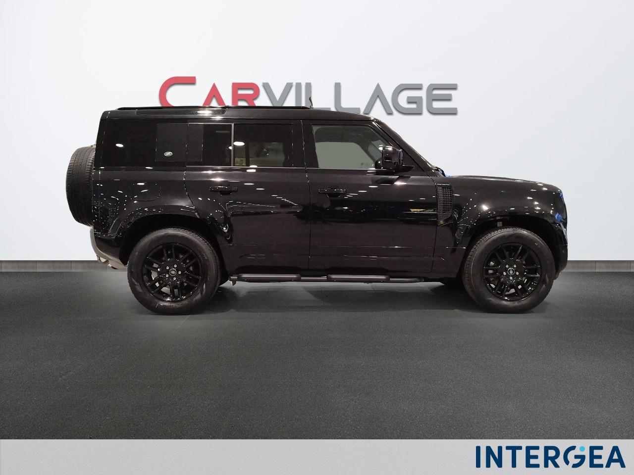 LAND ROVER Defender 110 3.0d i6 mhev X-Dynamic SE awd 20