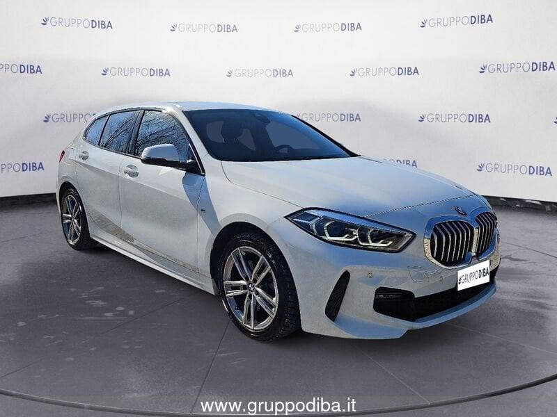 BMW Serie 1 F40 Diesel 118d Msport auto
