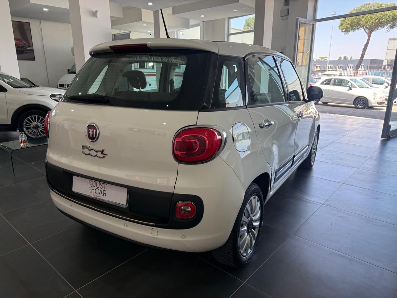 Fiat 500L 1.3 Multijet 85 CV Lounge 2015