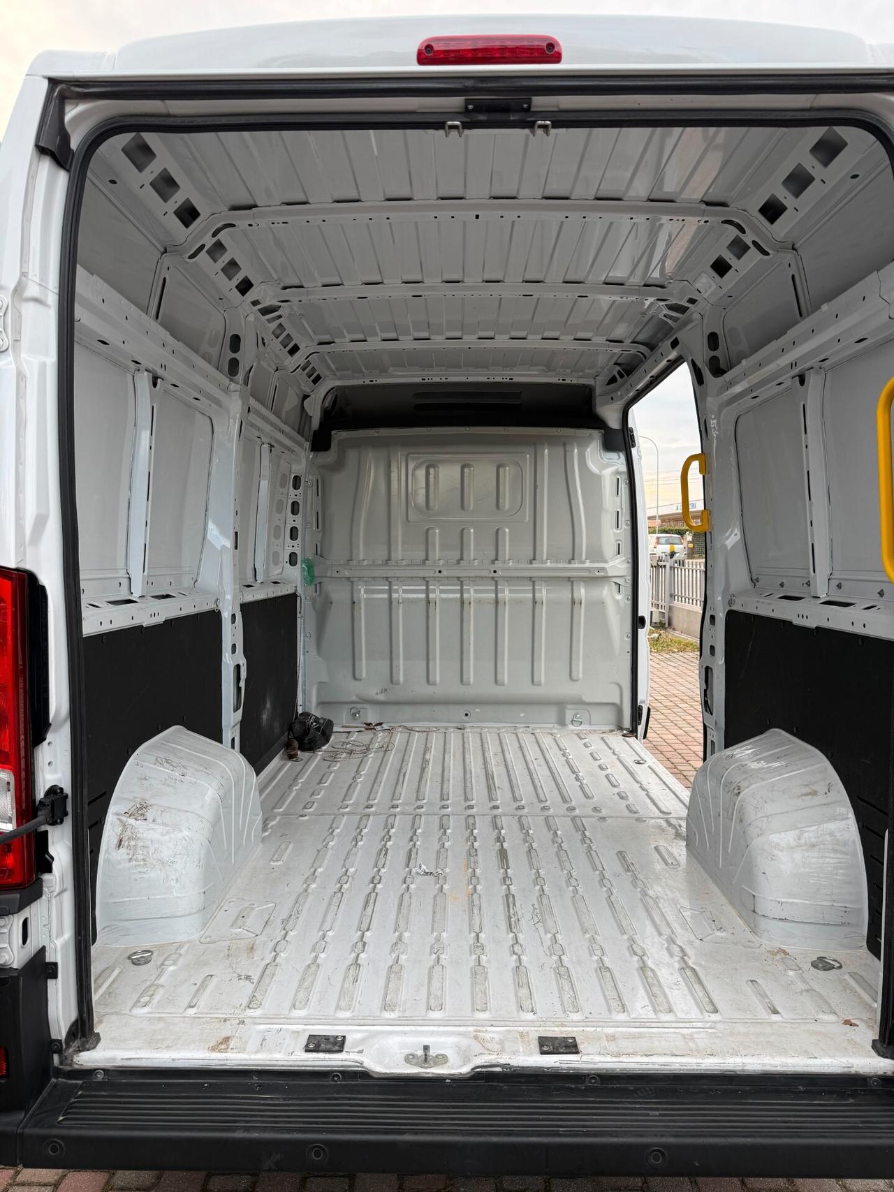 Opel Movano Furg. 35-L2 H2 BlueHdi + IVA 22 %