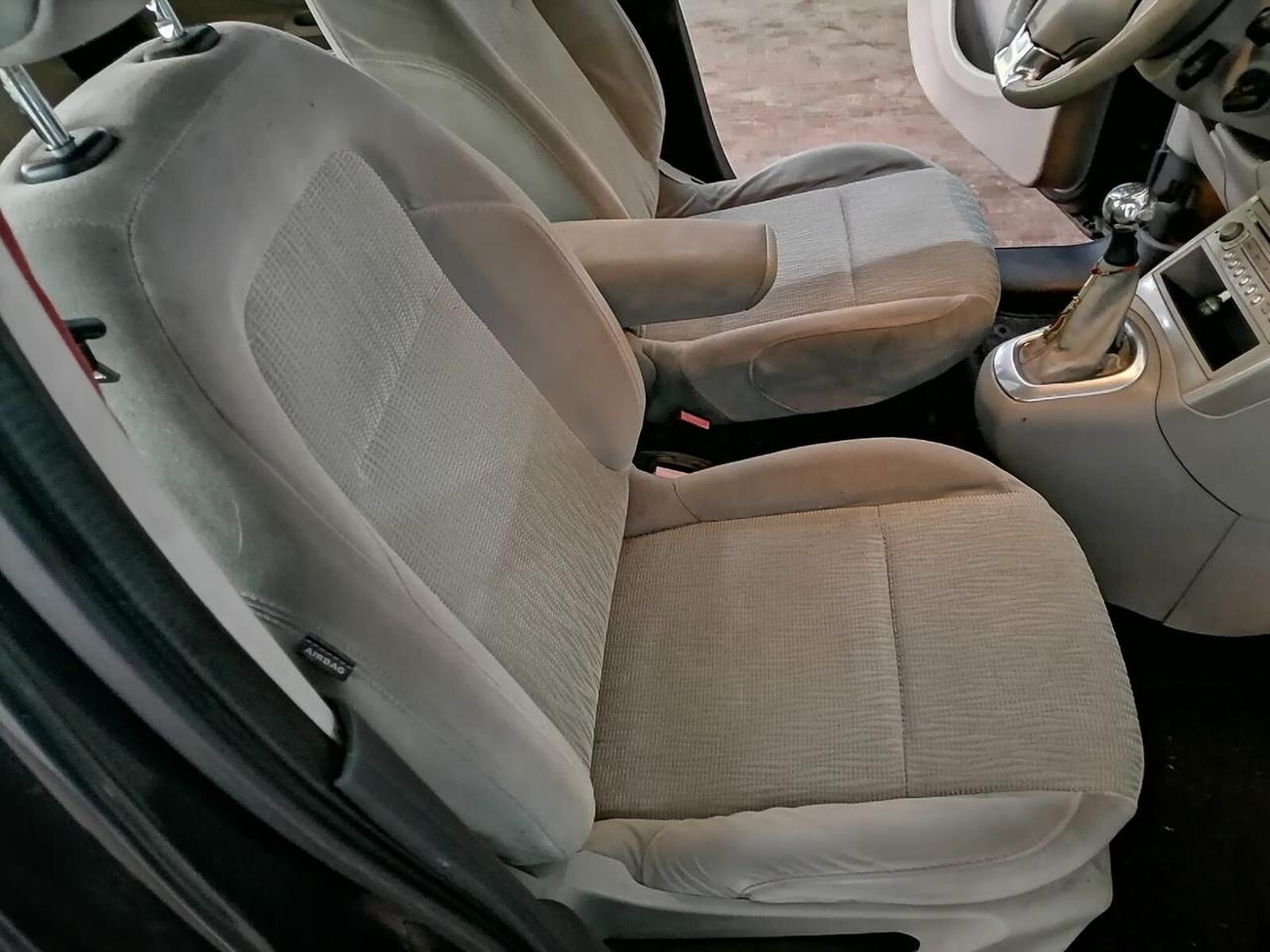 Citroen C3 Picasso 1.4 vti 95cv exclusive ok neop