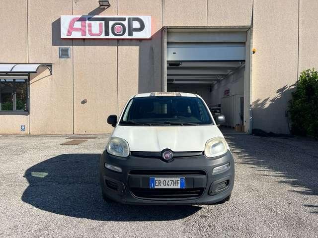 Fiat Panda 1.2 GPL Pop Van 2 posti