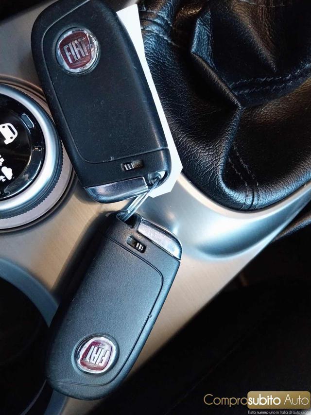 FIAT 500X 1.6 MultiJet 120 CV Cross Plus
