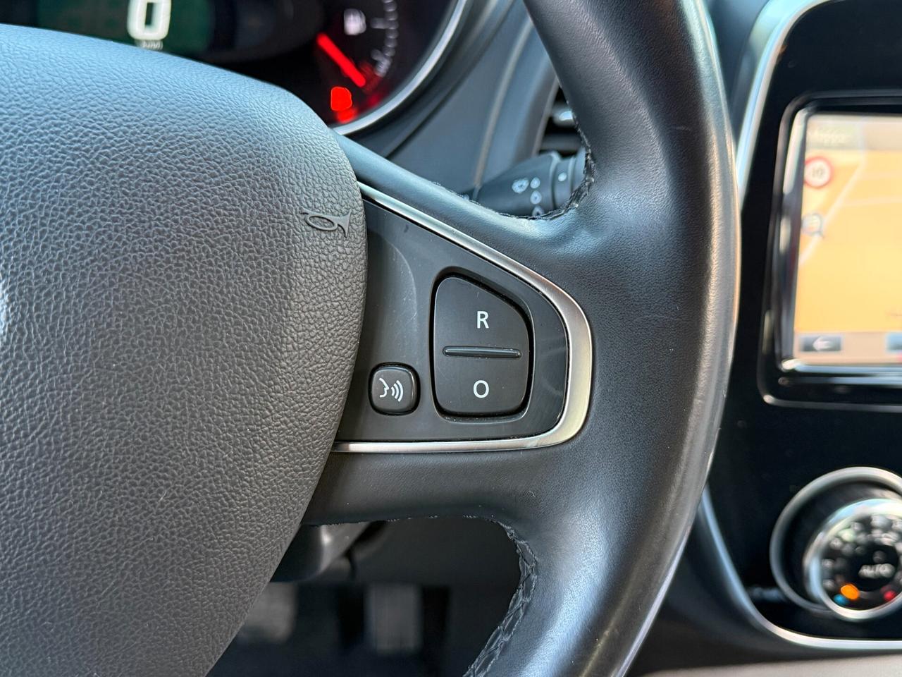Renault Captur 1.5 dCi 90CV LED NAVI CAMERA - 2018