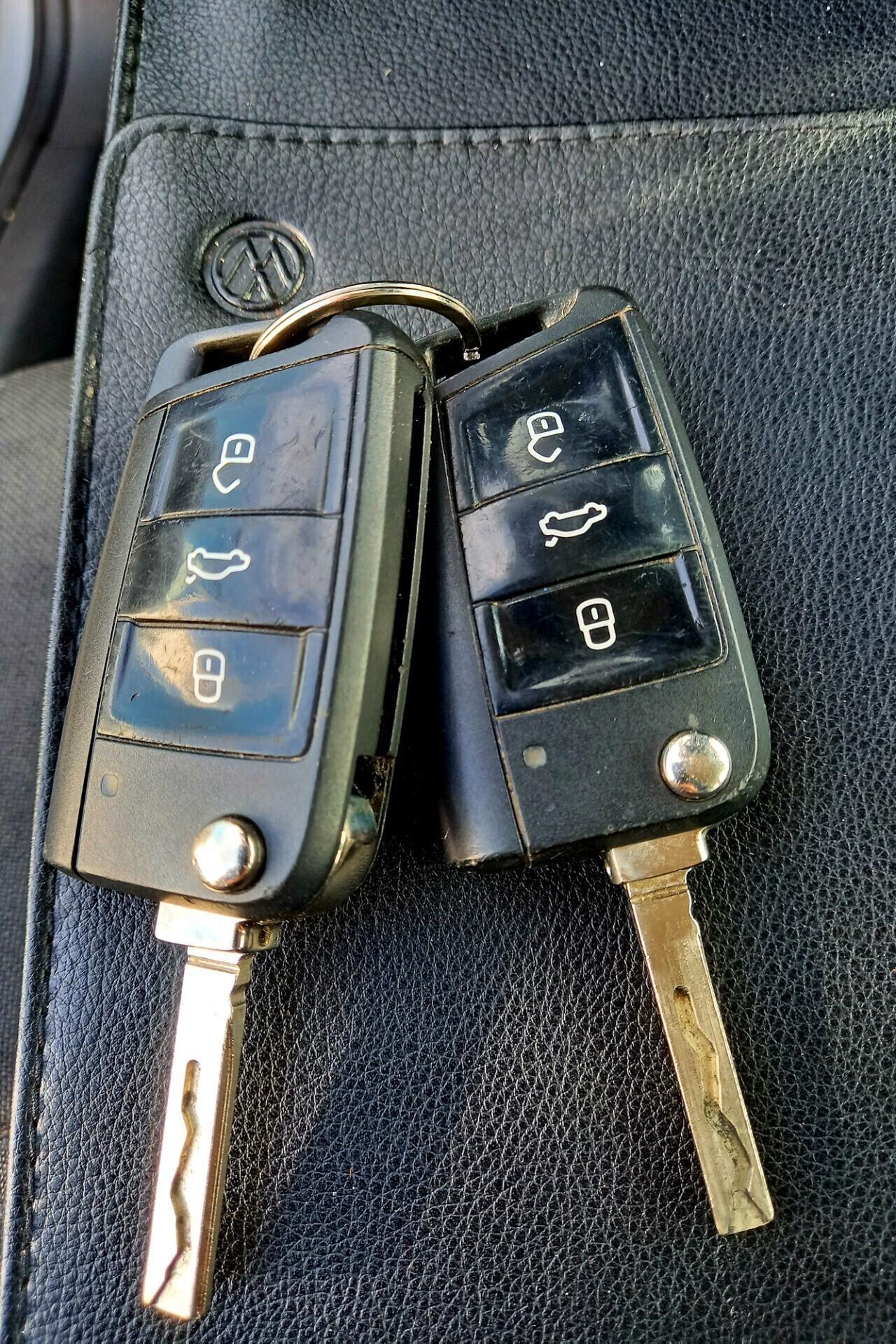 Volkswagen Polo 1.4 TDI 75cv 2016