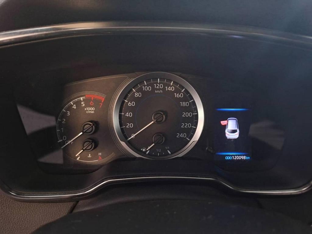 Toyota Corolla Touring Sports 1.8 Hybrid Business CVT