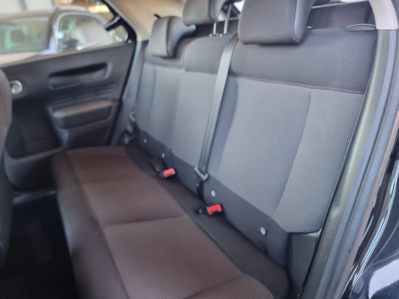 Citroen C4 Cactus 1.5 BlueHDi 100 S&S Feel