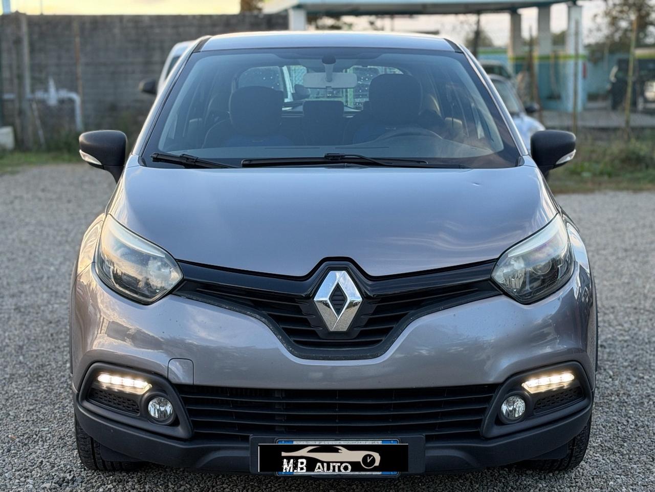 Renault Captur 1.5 dCi 8V 90 CV Start&Stop Energy R-Link