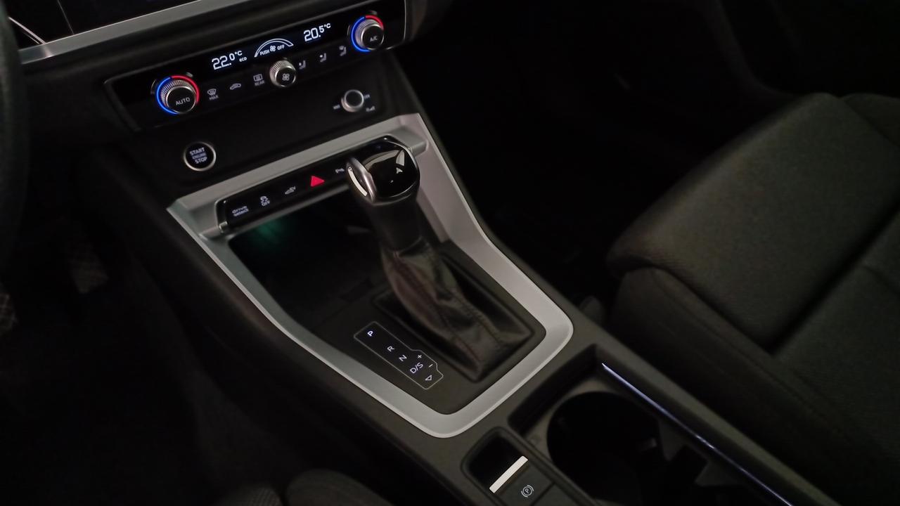 AUDI Q3 II 2018 - Q3 II 2018 - Q3 45 1.4 tfsi e S Line Edition s-tronic