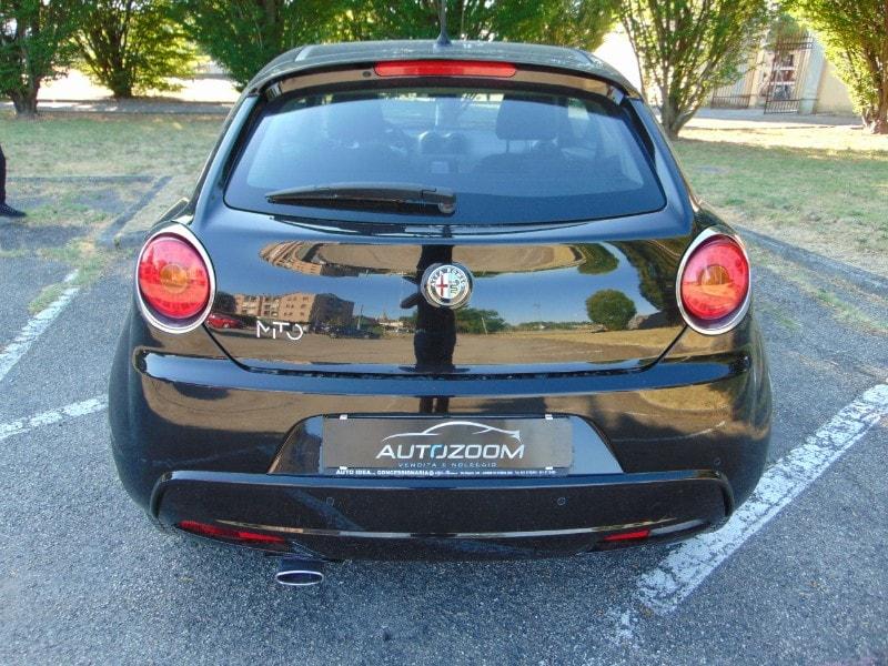 ALFA ROMEO MiTo MiTo 1.3 JTDm 85 CV S&S Distinc...