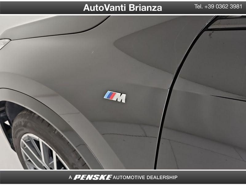 BMW X1 X1 sdrive18d MSport