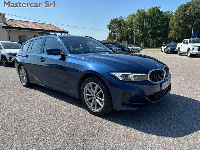 BMW 320 320d Touring mhev 48V xdrive auto - GM610PR