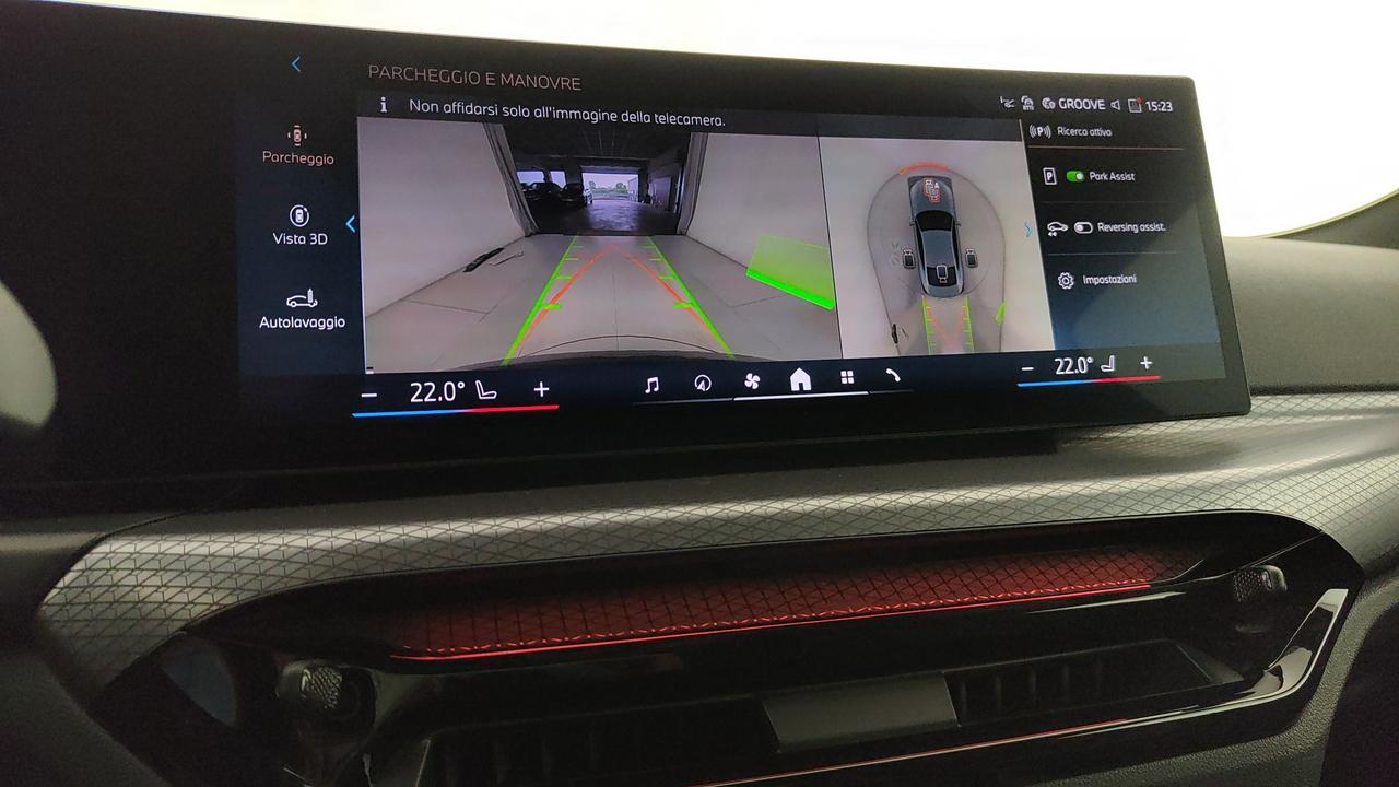 BMW Serie 4 G22 LCI 2024 Coupe - 420d Coupe mhev 48V xdrive MSport Pro auto