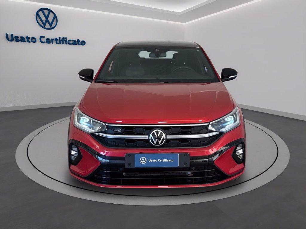 VOLKSWAGEN Taigo 1.0 tsi r-line 110cv del 2023