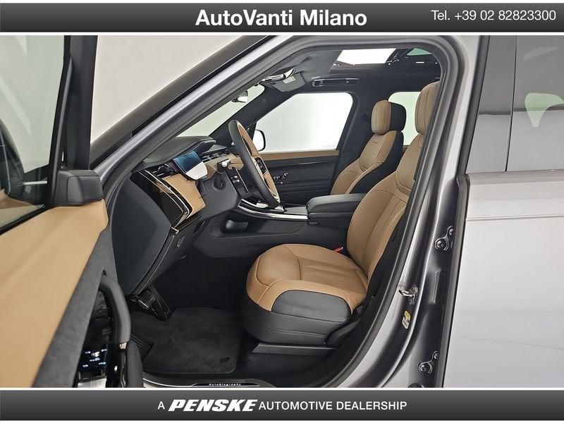 Land Rover Range Rover Sport Range Rover Sport 3.0d i6 mhev Autobiography awd 350cv auto