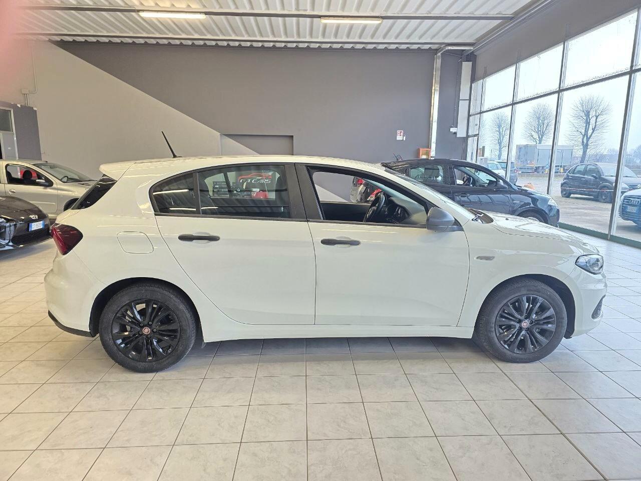Fiat Tipo 1.3 Mjt S&S 5 porte Mirror