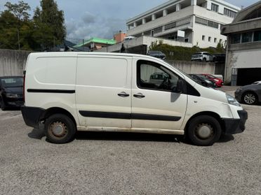 Citroen Jumpy 27 2.0 HDi/120 PC-TN Furgone +IVA