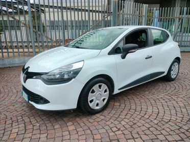 Renault Clio VAN 1.2 BENZINA IMPIANTO GPL ORIGINALE