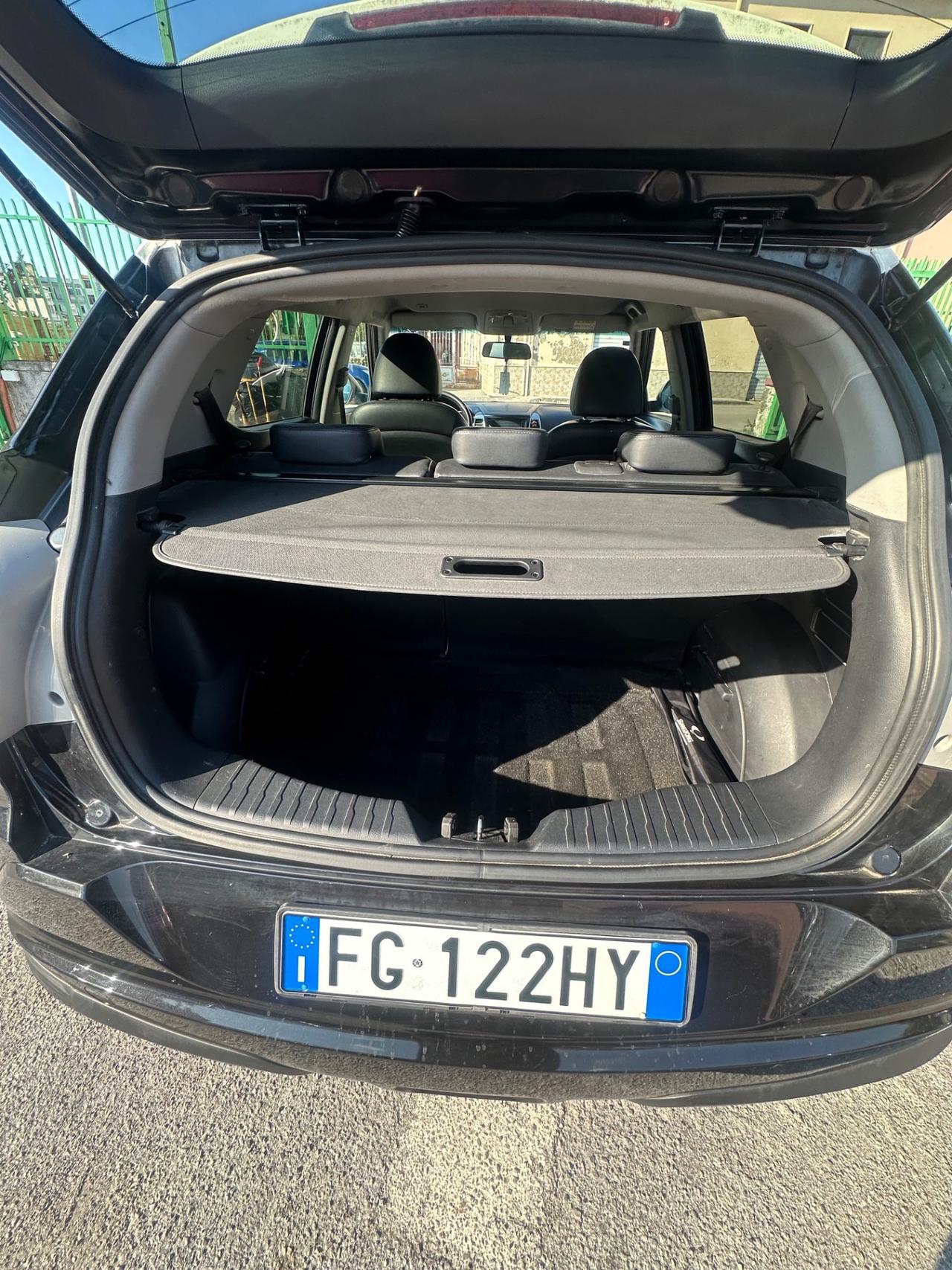 Ssangyong Tivoli 1.6d 2WD Be