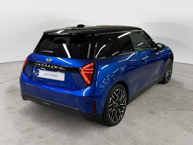 MINI Mini COOPER SE