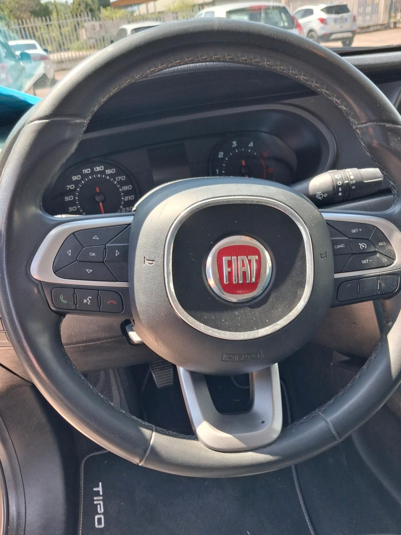 Fiat Tipo 1.3 multijet s.w