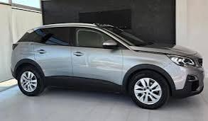 Peugeot 3008 15HDi Tetto navig cam in arrivo