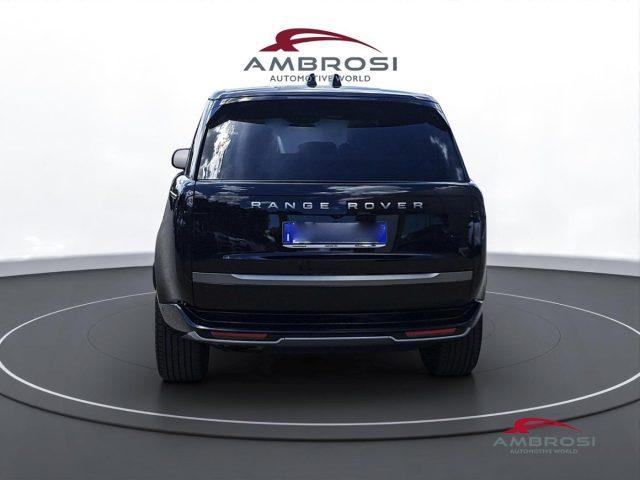 LAND ROVER Range Rover 3.0 D350 HSE