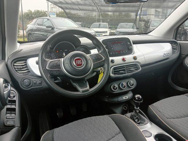 FIAT 500X 1.0 T3 120 CV City Cross