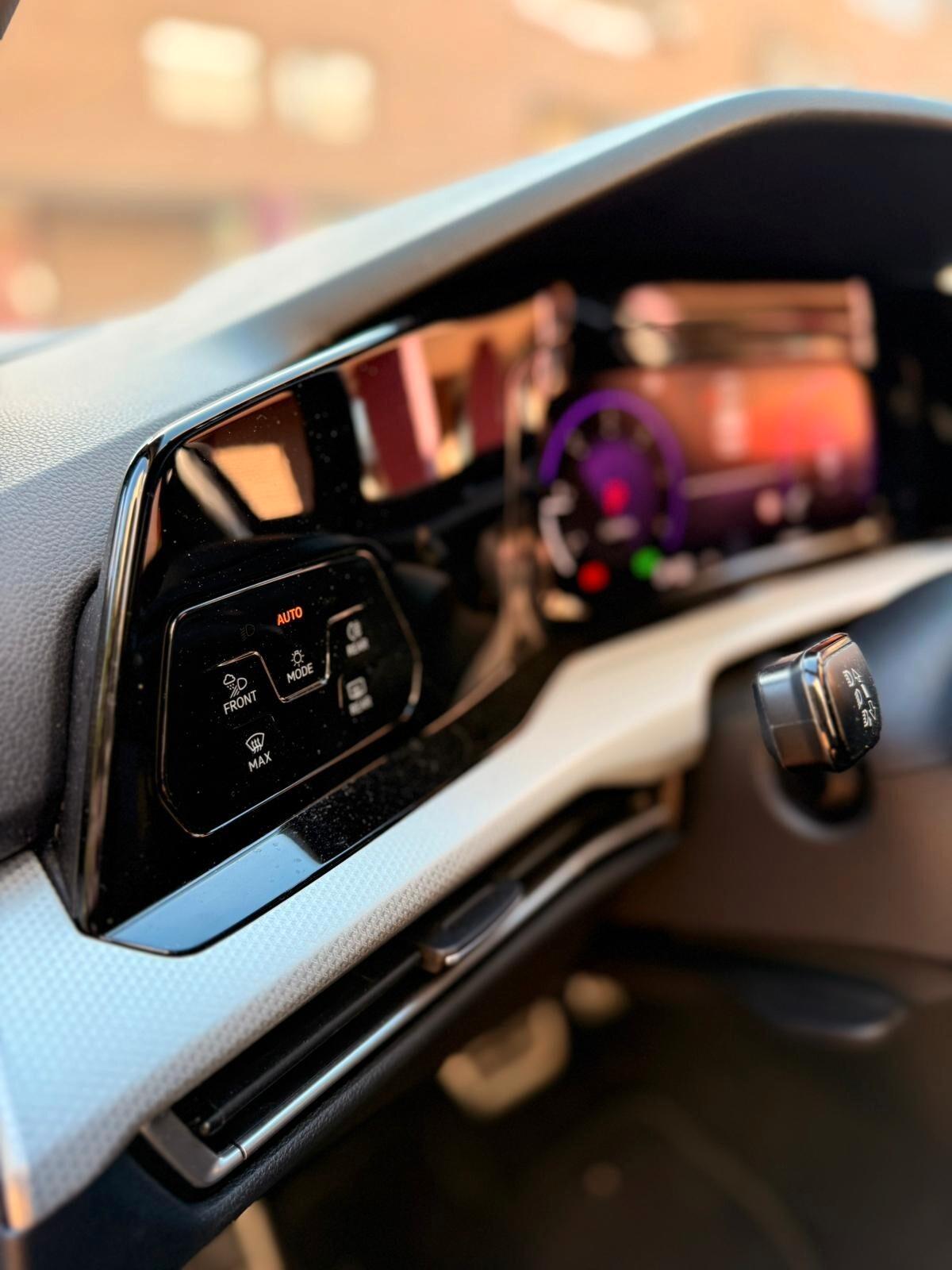 Volkswagen Golf GTI 2.0 TDI 115 CV dsg Allestimento Move