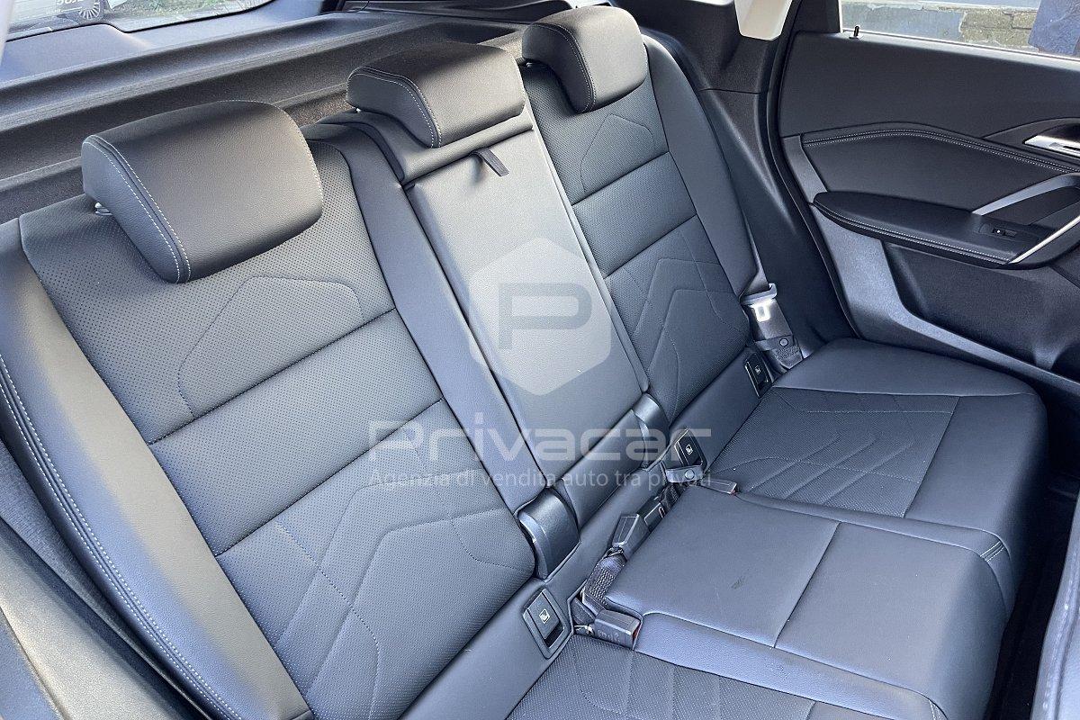 BMW iX1 xDrive 30 xLine