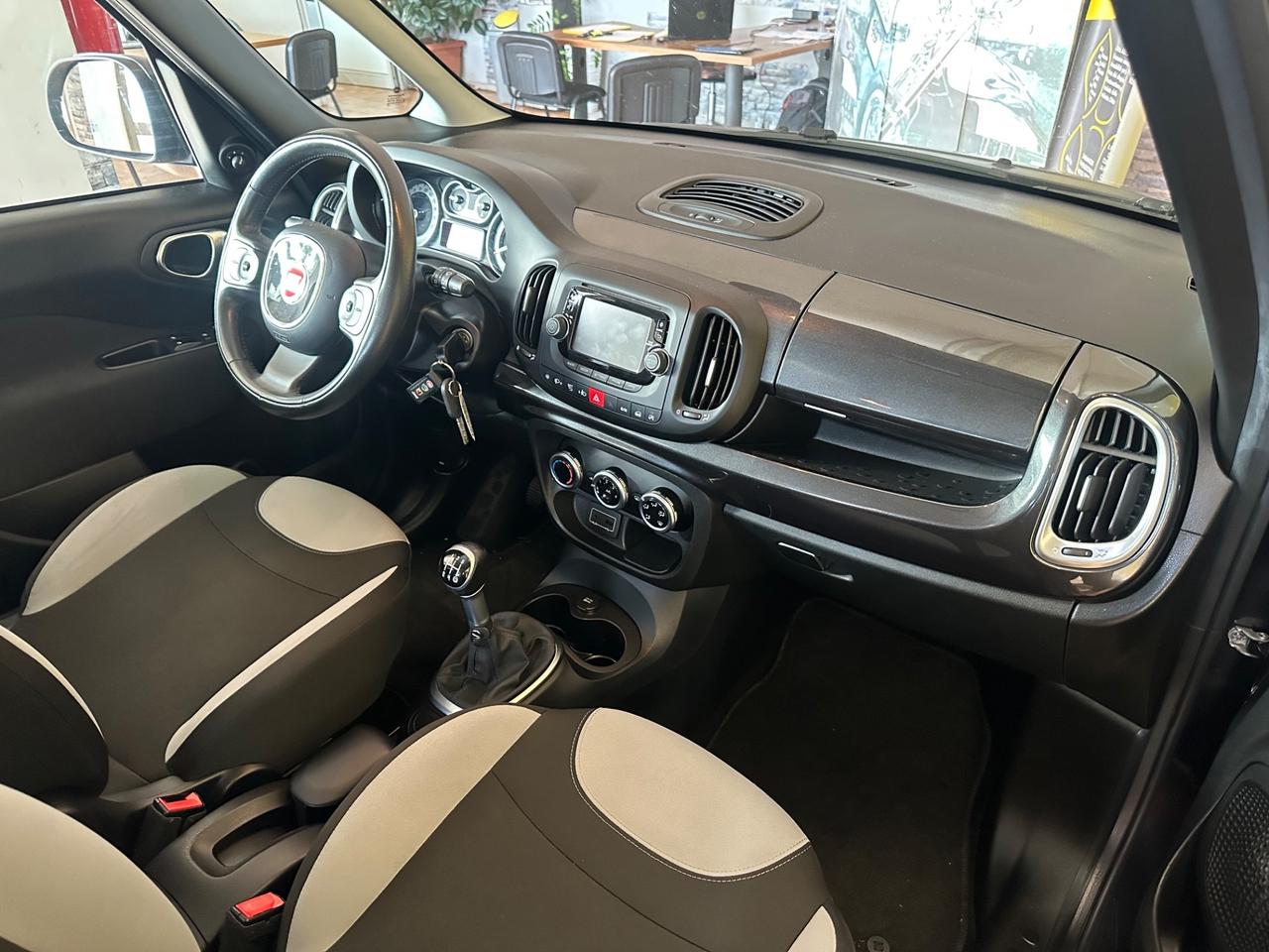 Fiat 500L 1.3 Multijet 95 CV 103.000km