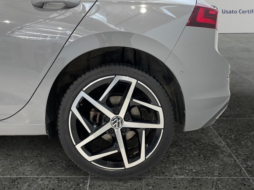 Volkswagen Golf 1.4TSI eHybrid 204CV DSG Style (PHEV)