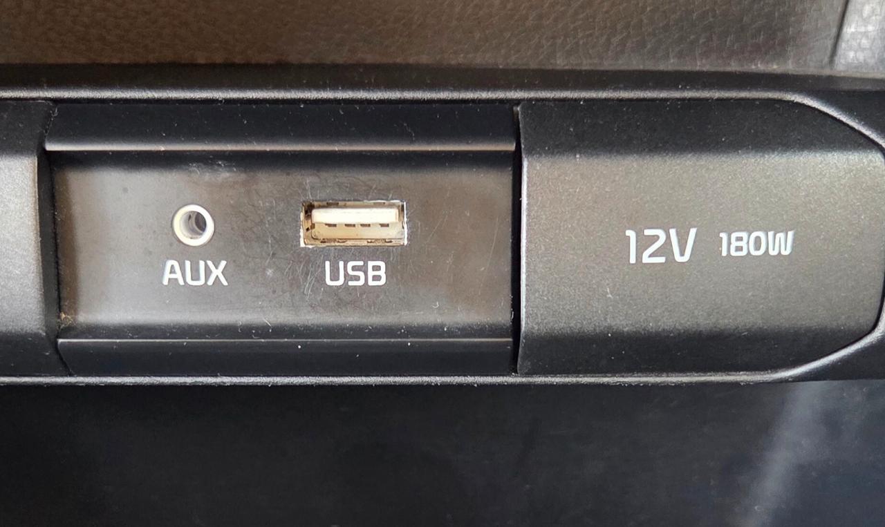 Kia Picanto 1.0 12V 5 porte City