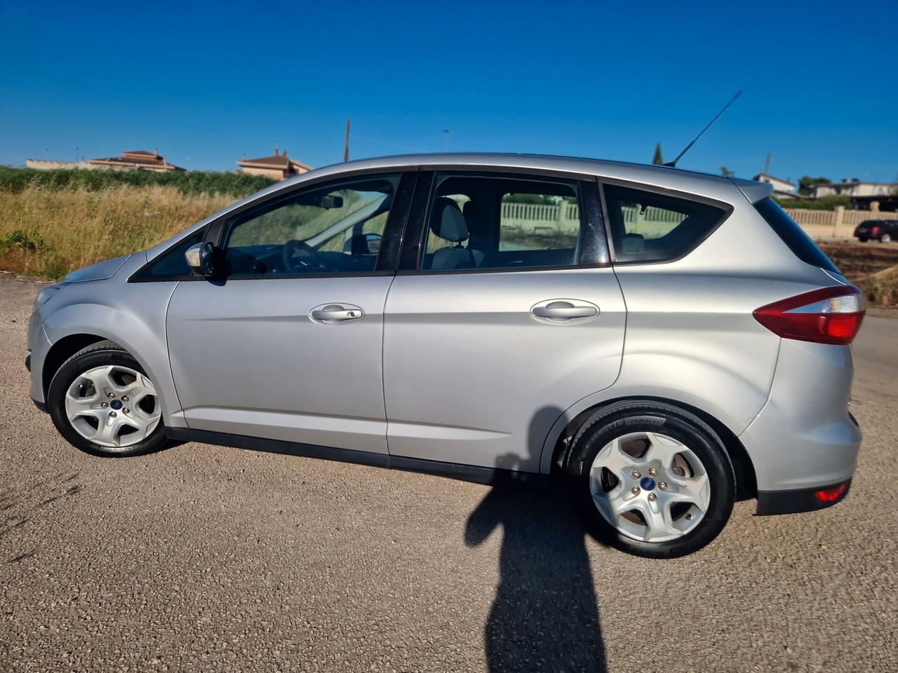 Ford C-Max 1.5 TDCi 95CV Start&Stop Business