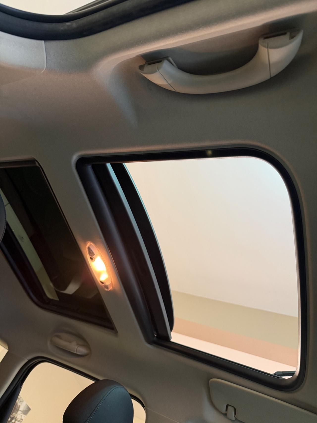 Mini Cooper SD Countryman 2.0 ALL4