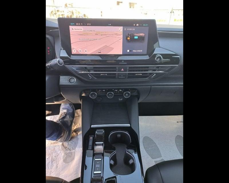 Citroën C5 X Nuova Hybrid 180 Ã«-EAT8 - Shine