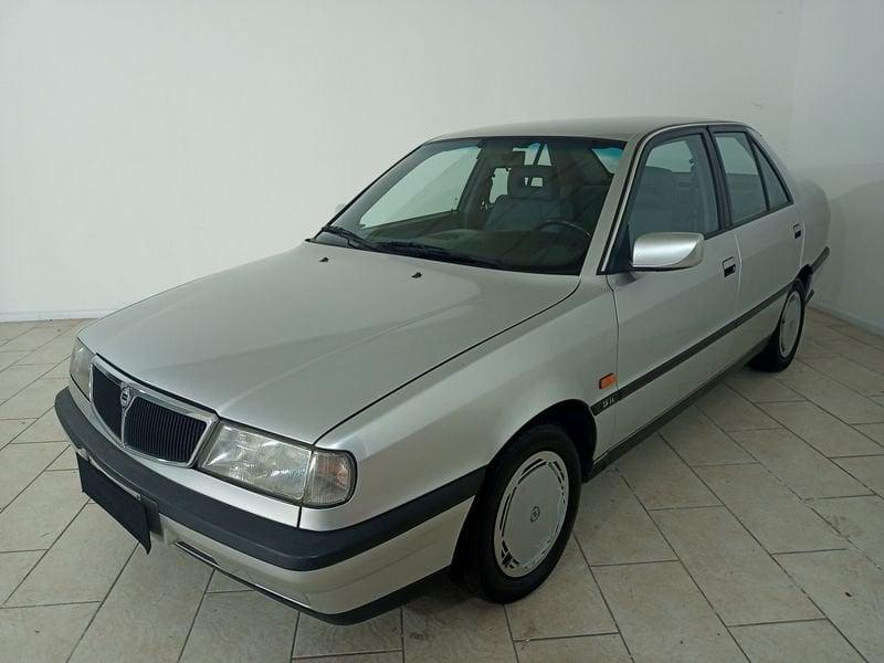 Lancia Dedra 1.6 i.e. cat