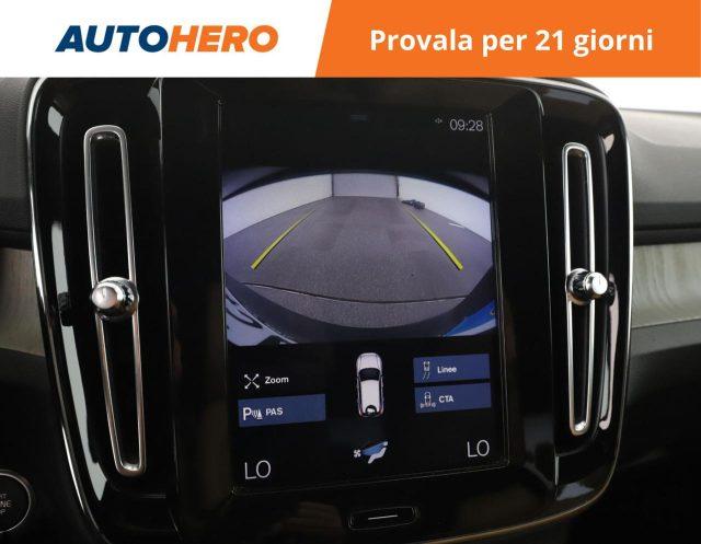 VOLVO XC40 D3 AWD Geartronic Inscription