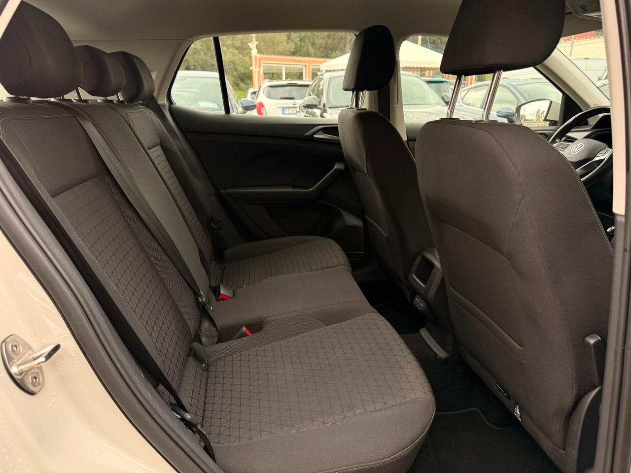 VOLKSWAGEN T-Cross 1.0 TSi 95CV 65.000KM - 2023