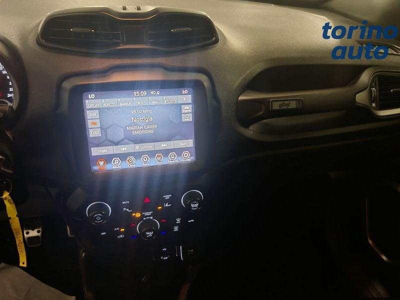 Jeep Renegade 1.0 T3 80th Anniversary