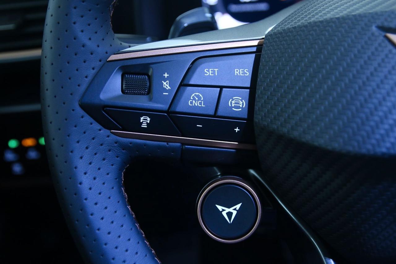 Cupra Formentor 1.5 eTSI DSG Edge Pack